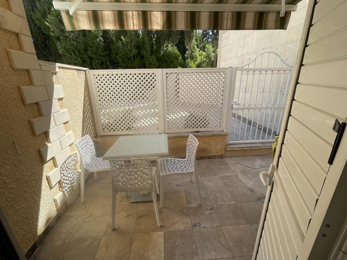 Nerina Apartment Paphos Exterior photo
