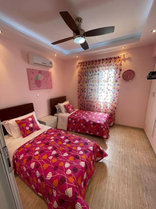 Nerina Apartment Paphos Exterior photo