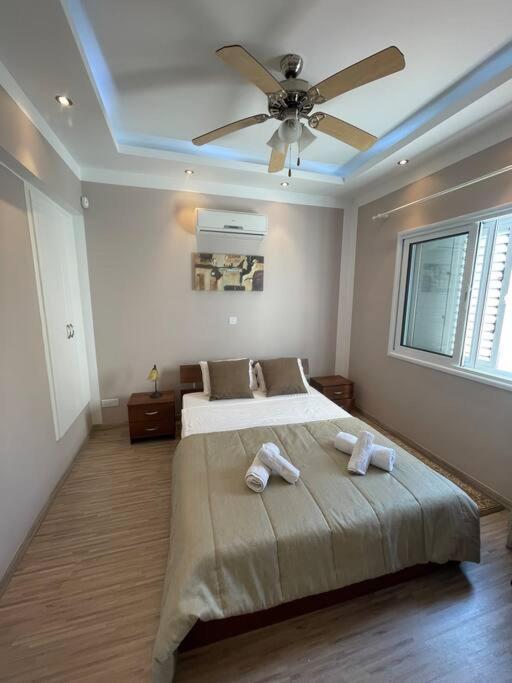 Nerina Apartment Paphos Exterior photo
