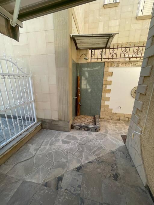 Nerina Apartment Paphos Exterior photo