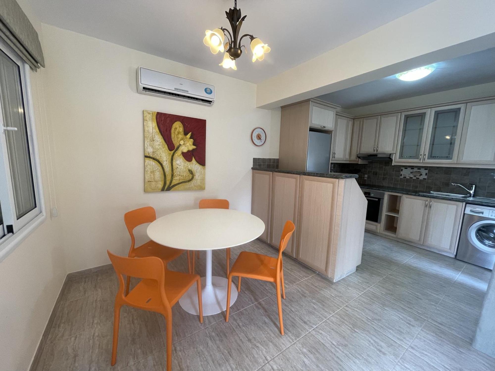 Nerina Apartment Paphos Exterior photo